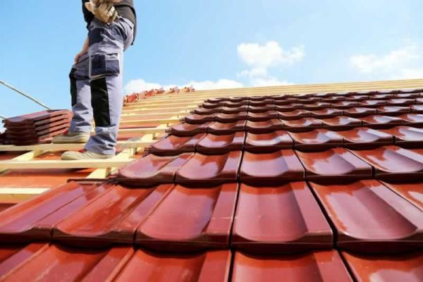 Eden Roofing & Waterproofing NYC
