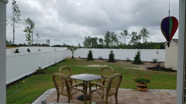 Bayview Fence & Railings