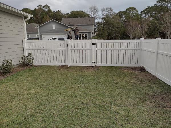 Bayview Fence & Railings