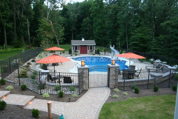 Willow Gates Landscaping