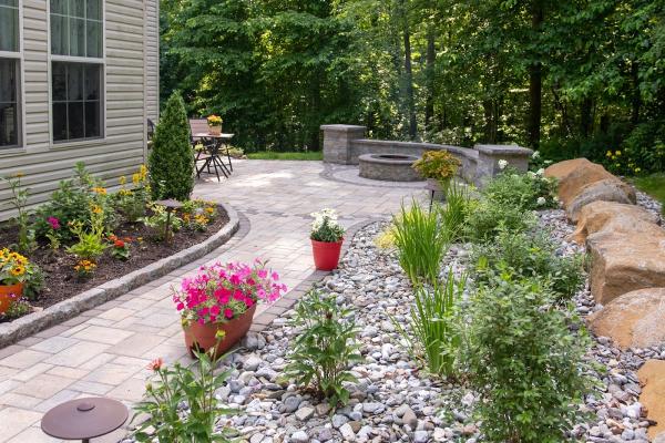 Willow Gates Landscaping