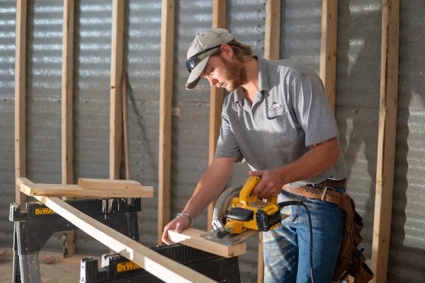 CRW Construction