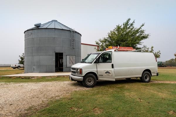 CRW Construction