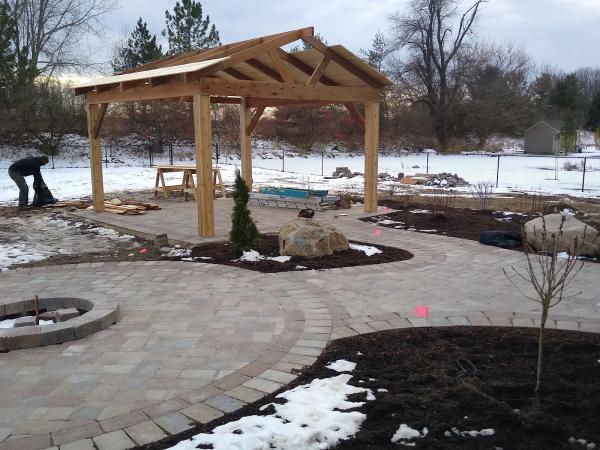Clarkston Landscape & Design