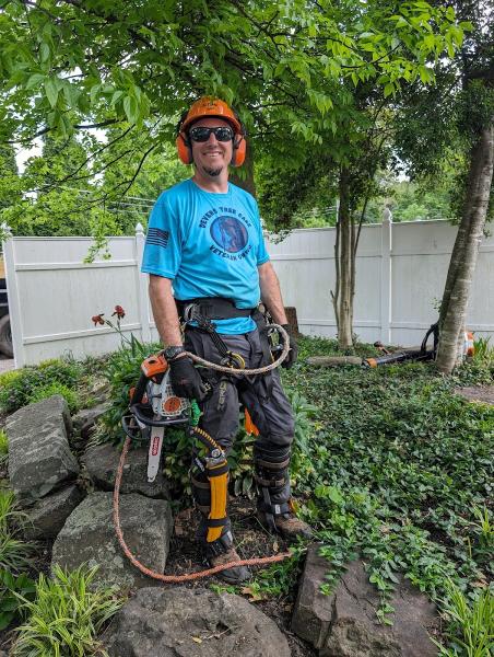 Devers Tree Care