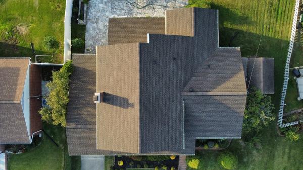 Superior Seamless Gutters