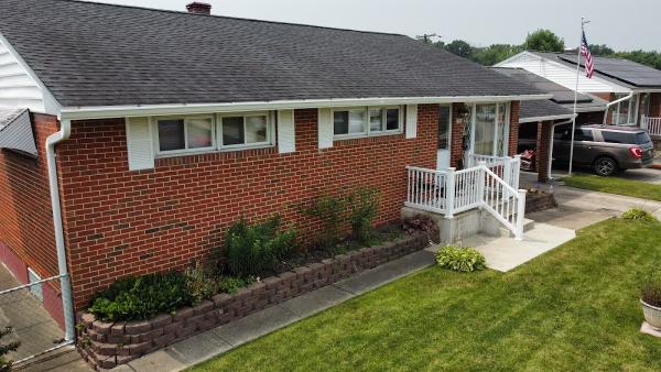 Superior Seamless Gutters