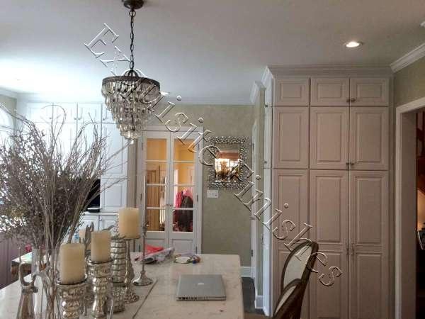 Exquisite Finishes