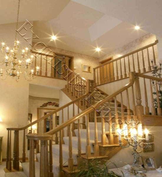 Exquisite Finishes