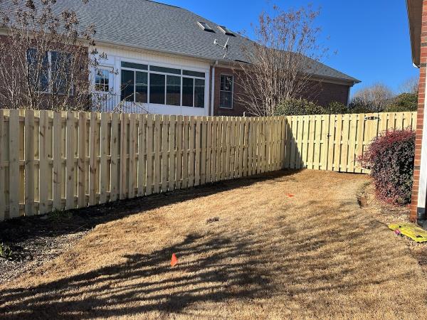 Outdoor Fence & Deck LLC