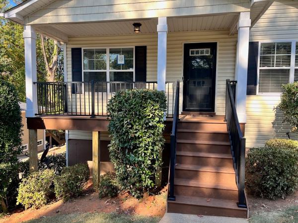 Outdoor Fence & Deck LLC