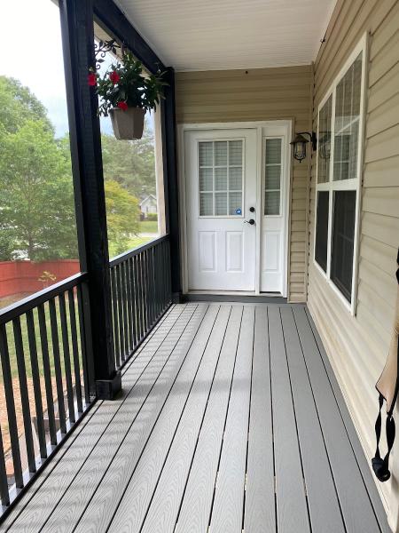 Outdoor Fence & Deck LLC