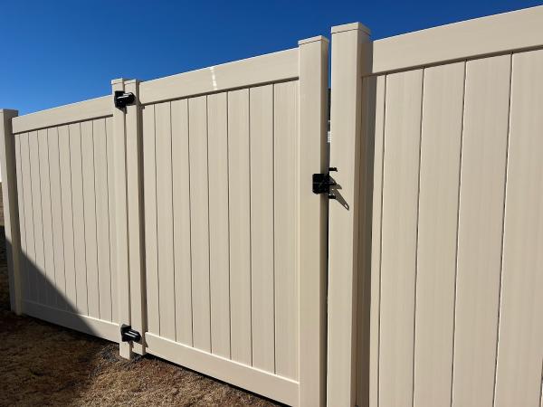 Outdoor Fence & Deck LLC