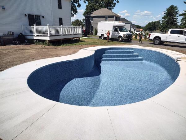 Beyond Pools