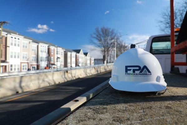 French & Parrello Associates