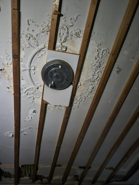 56 Electric & Plumbing