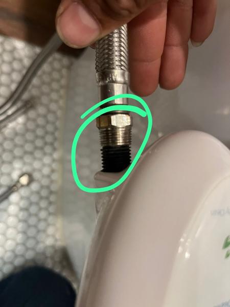 56 Electric & Plumbing