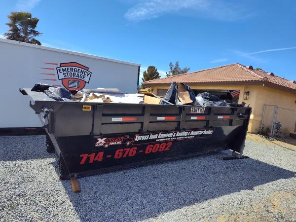 X-Press Junk & Hauling
