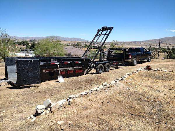 X-Press Junk & Hauling
