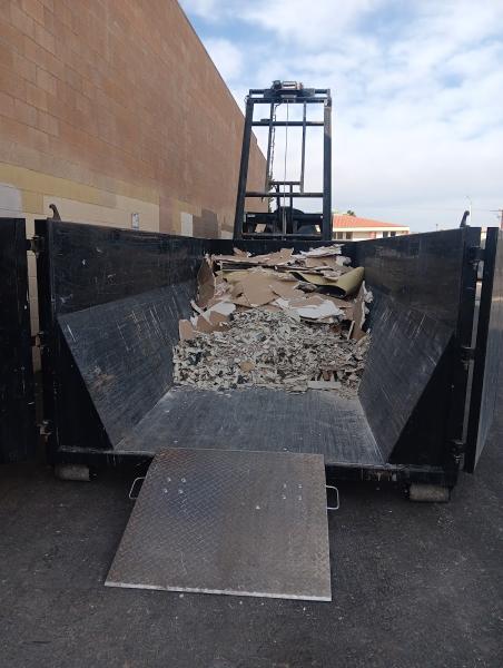 X-Press Junk & Hauling