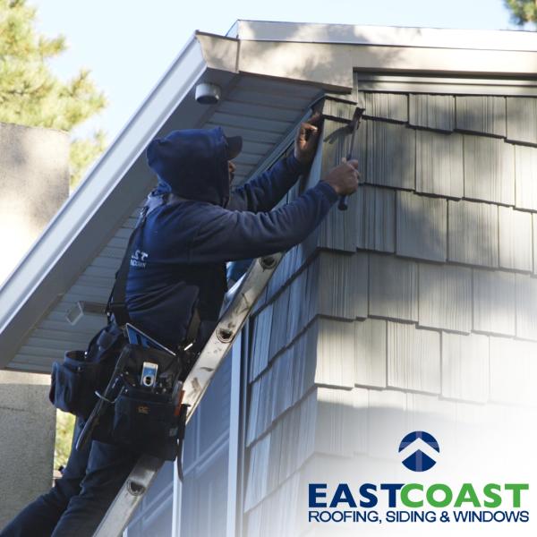 East Coast Roofing