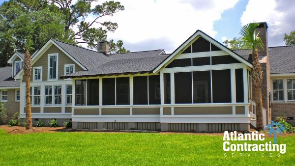 Atlantic Contracting Services
