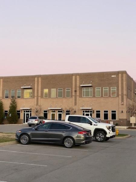 Alliance Engineering & Consulting