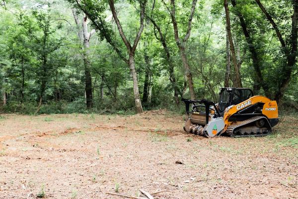 Crowders Creek Outdoor Services
