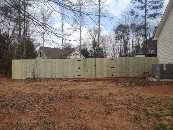 Crowders Creek Outdoor Services