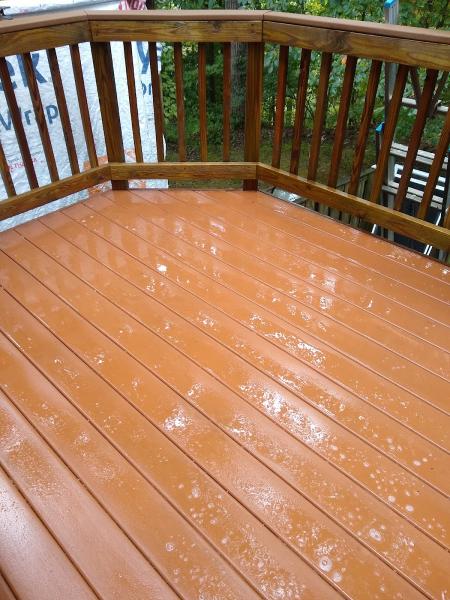Alpha Power Washing