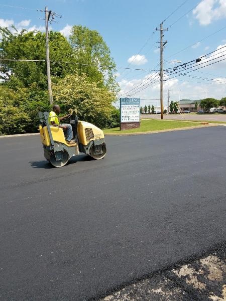 Star Paving and Sealing Company
