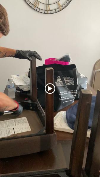 Ecowise Pest Control NYC