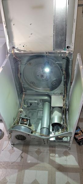 Koford Bros Dryer Vent Cleaning LLC