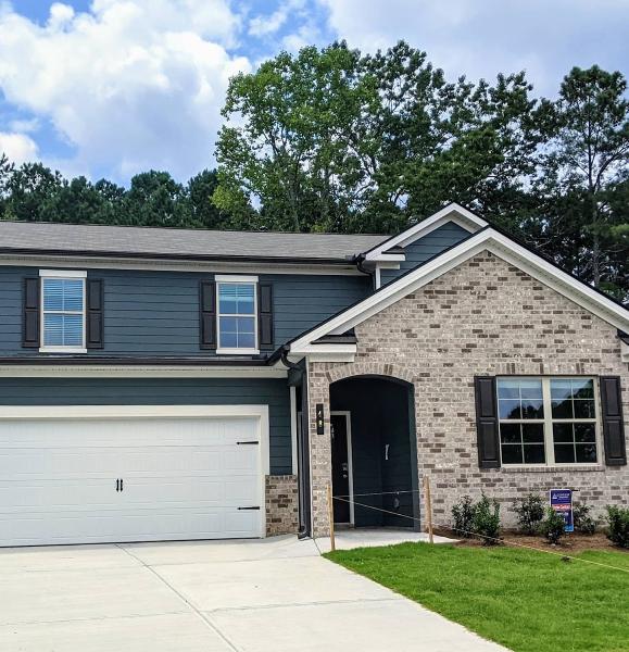 Tesharra Alexander Real Estate Marietta