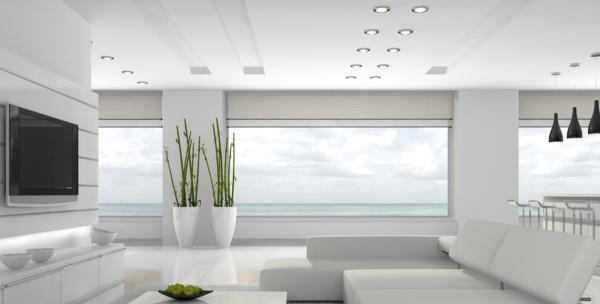 STS Impact Windows