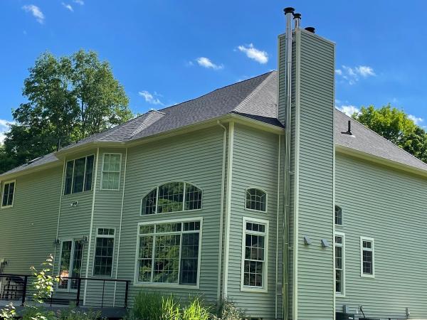 TE Roofing Contracting