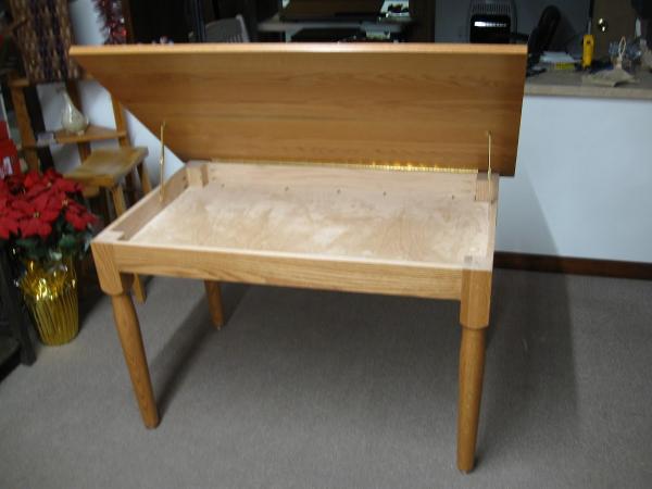 Heritage Woodcraft