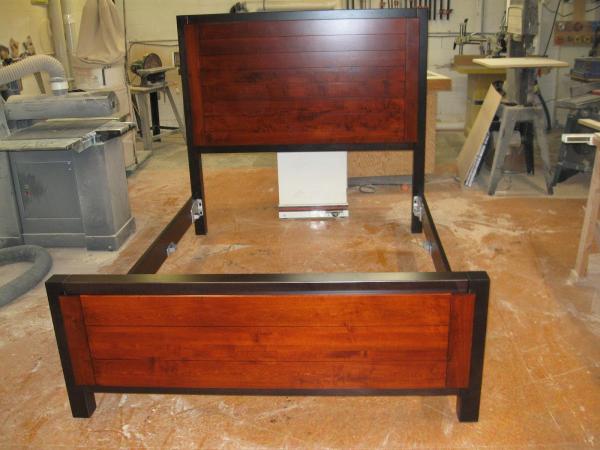 Heritage Woodcraft