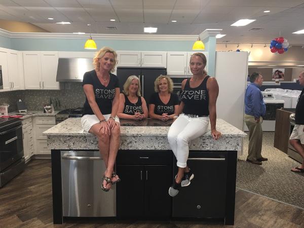 Stone Saver Inc