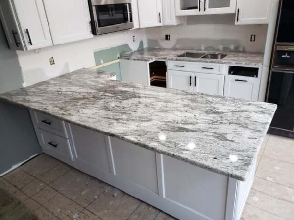 Stone Saver Inc