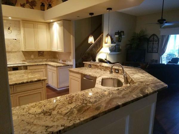 Stone Saver Inc