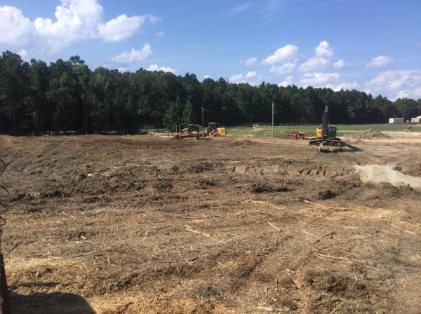 L&S Site Contractor