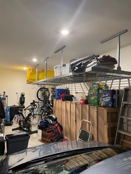 The Garage Center