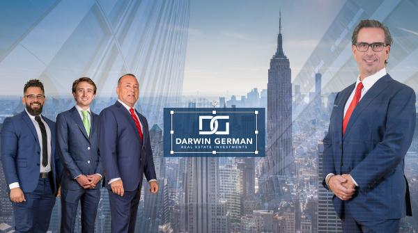 Darwin German Real Estate Investments