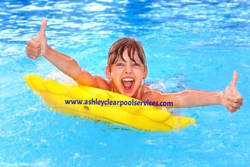 Ashley Clear Pool Services