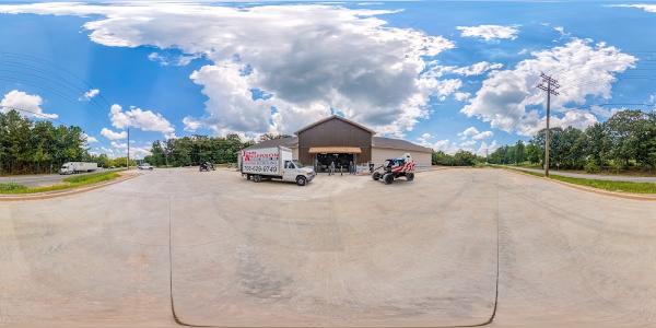 Anderson Service Company
