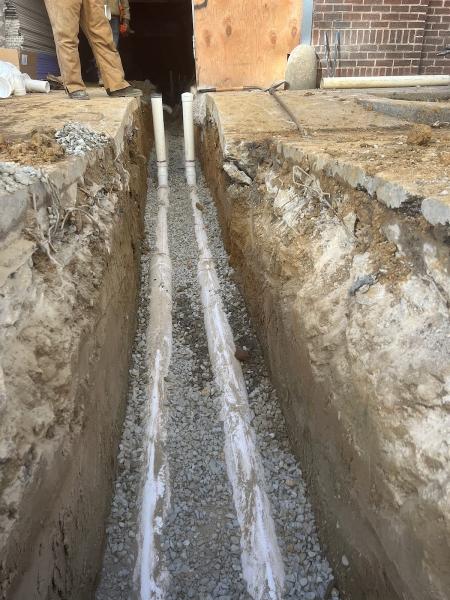 EEC Excavation