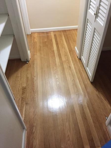Elegant Floor Services