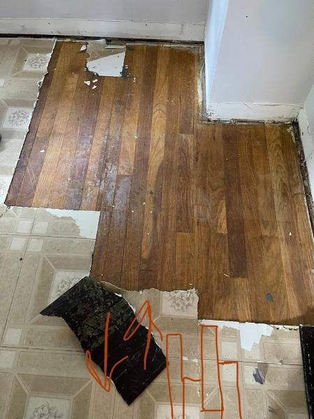 Elegant Floor Services