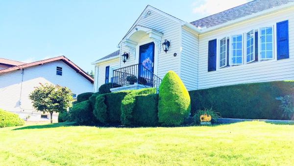 Paramo Landscaping